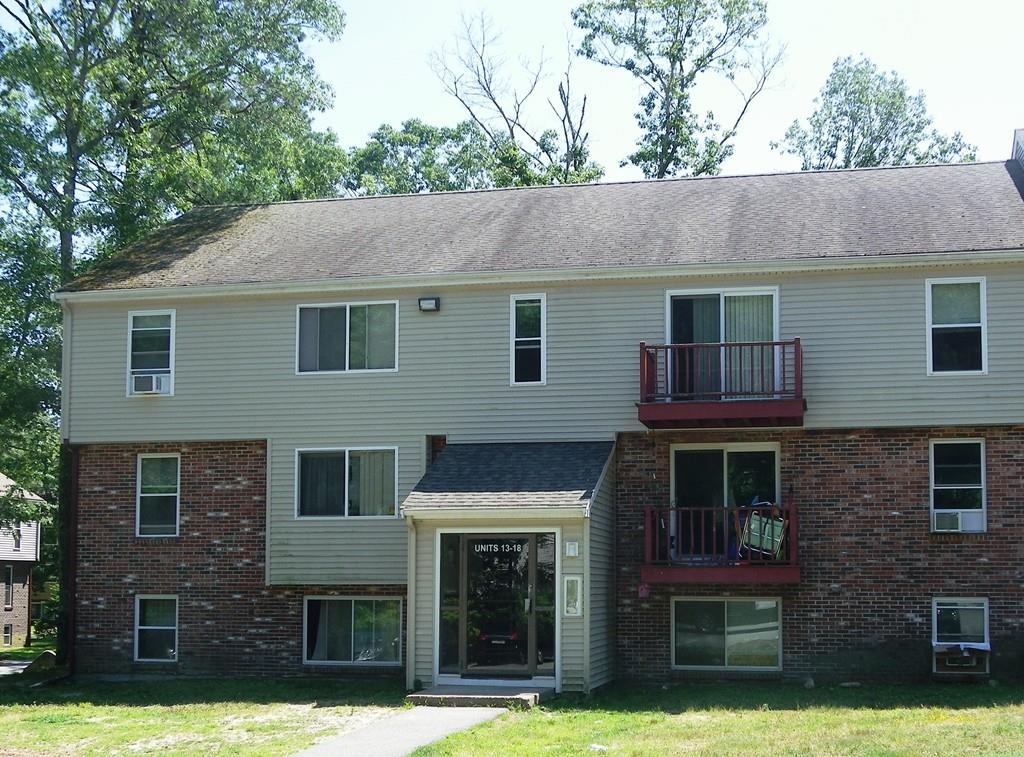 8 Tideview Path - Photo 1