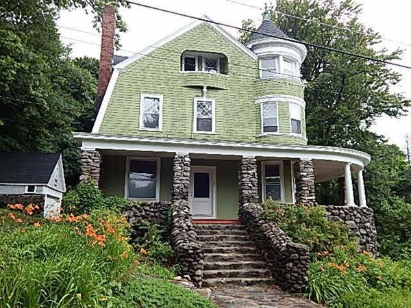 60 View Street - Photo 1
