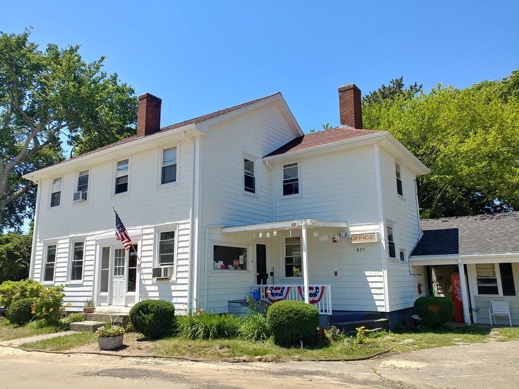 825 Scenic Hwy - Photo 1