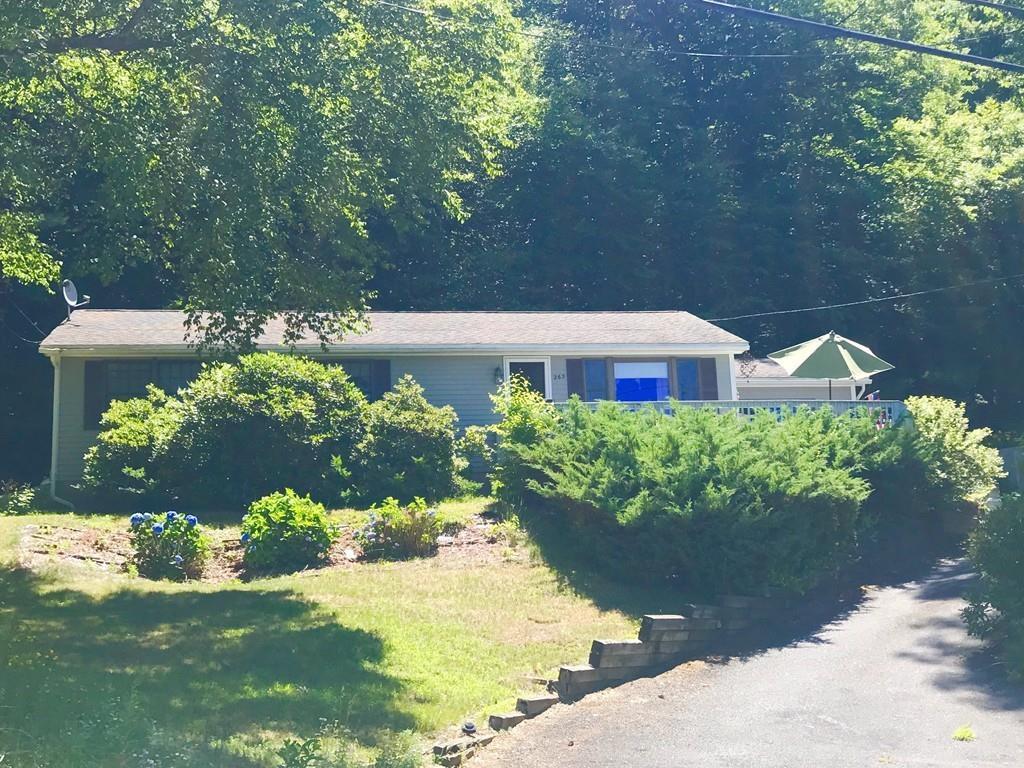 263 Mashapaug Rd - Photo 1