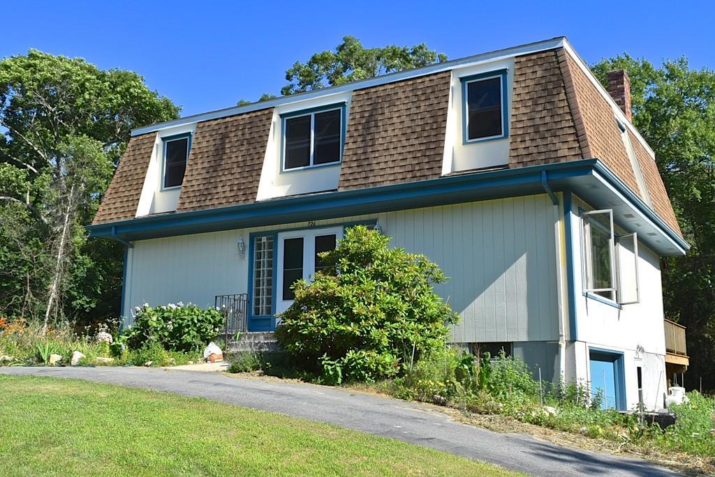726 Smith Neck Rd - Photo 1