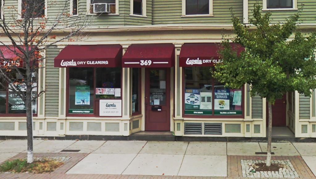 369 Somerville - Photo 1