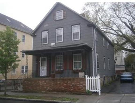 135 Pleasant Street - Photo 1