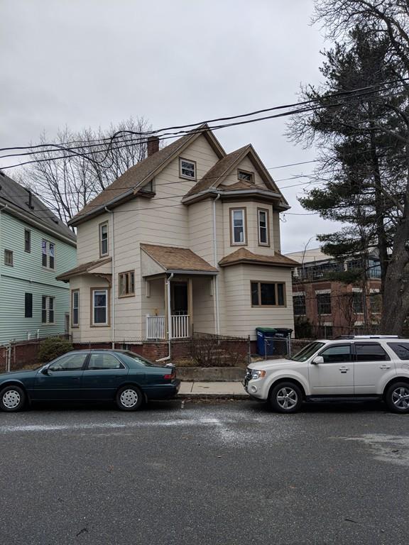 41 Thorndike - Photo 1