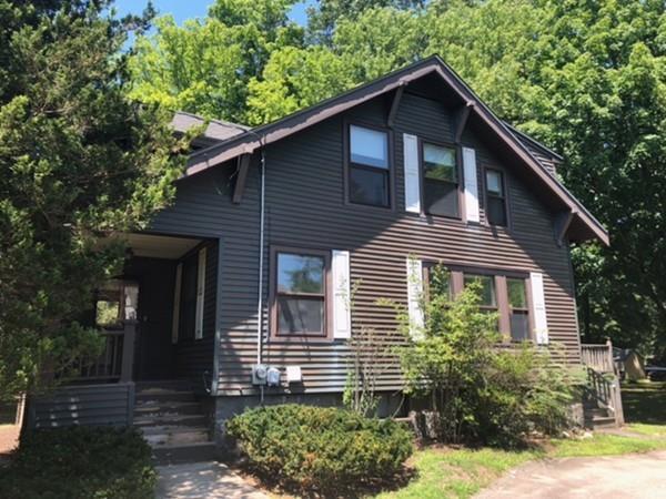 121 West Street - Photo 1