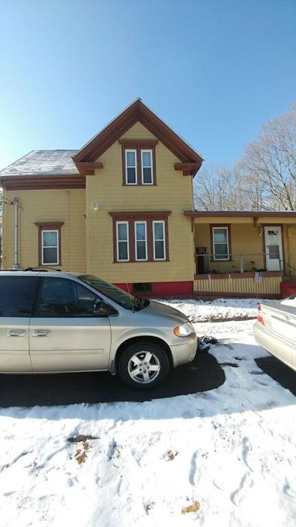 229 West Chestnut St - Photo 1