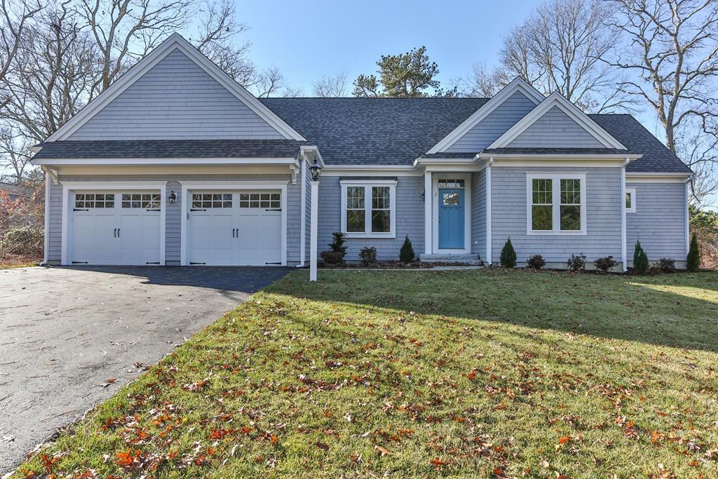 65 Snead Drive - Photo 1