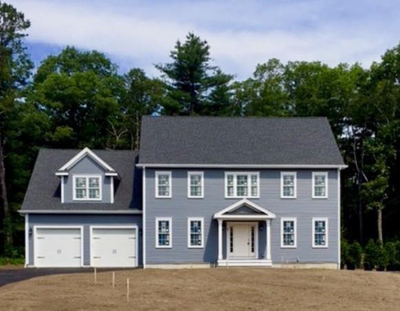 7 Oak View Trail - Photo 1