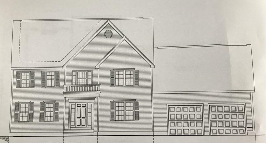 Lot 2 Maddy Lane - Photo 1