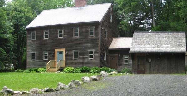 563 Bay Road - Photo 1