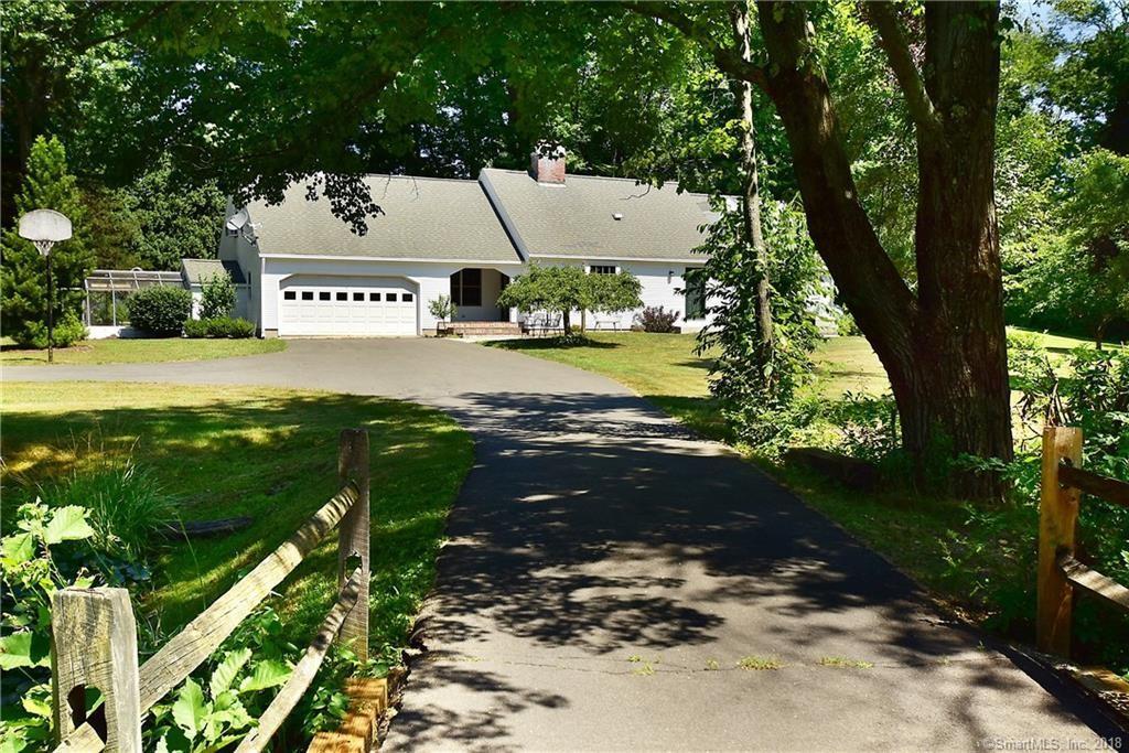 1662 Mountain Road - Photo 1