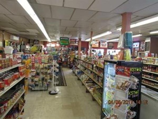 425-433 Belleville Ave - Photo 1