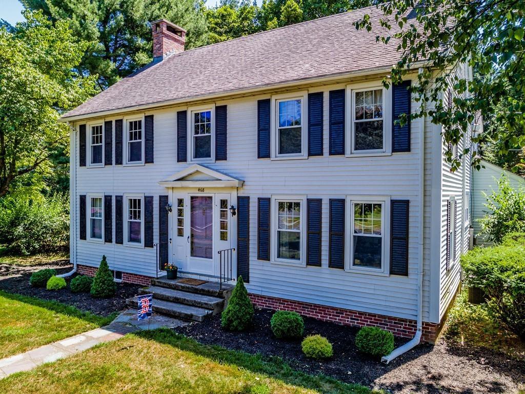 468 Western Ave - Photo 1