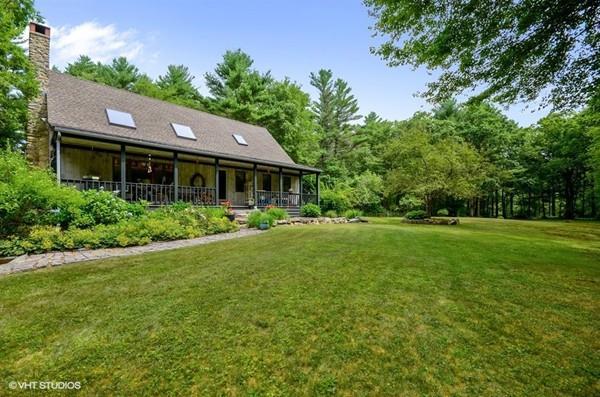 84 Long Plain Rd - Photo 1
