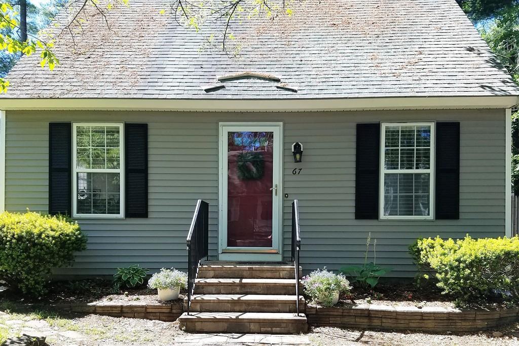 67 Settlers Ln - Photo 1