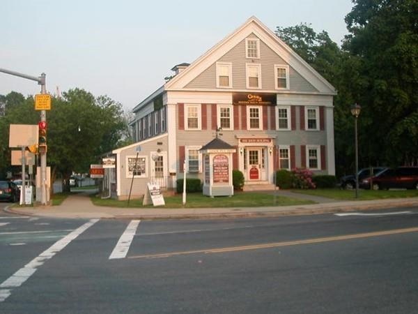 1 Central Street - Photo 1