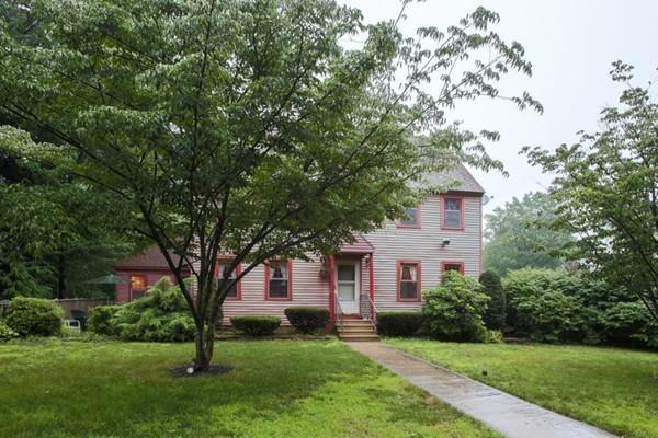 327 Minott Road - Photo 1