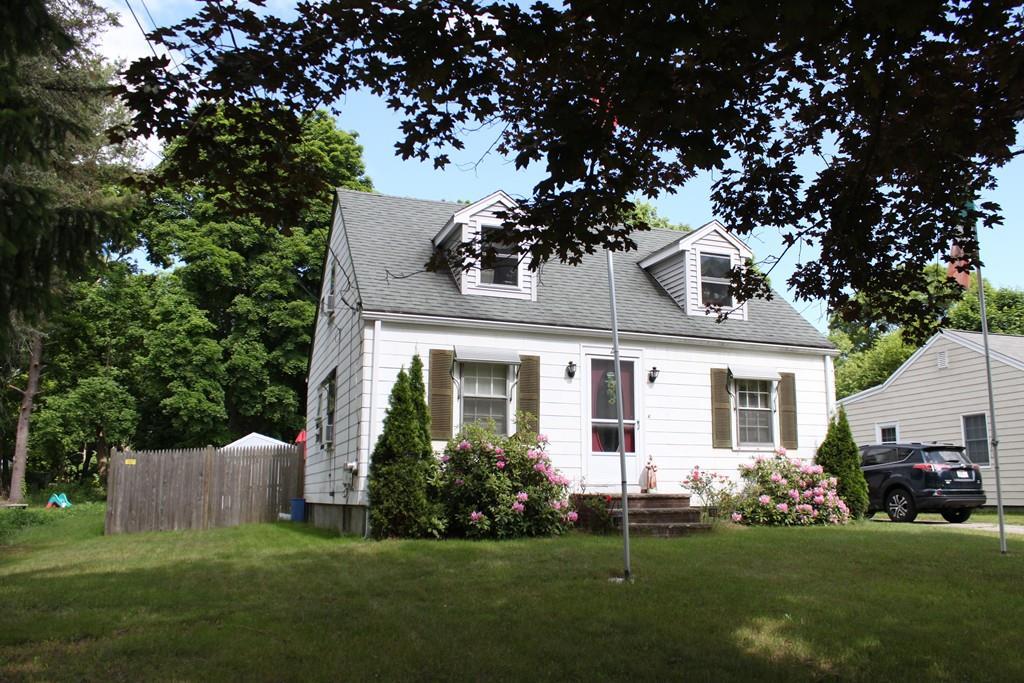 102 Turnpike Street - Photo 1