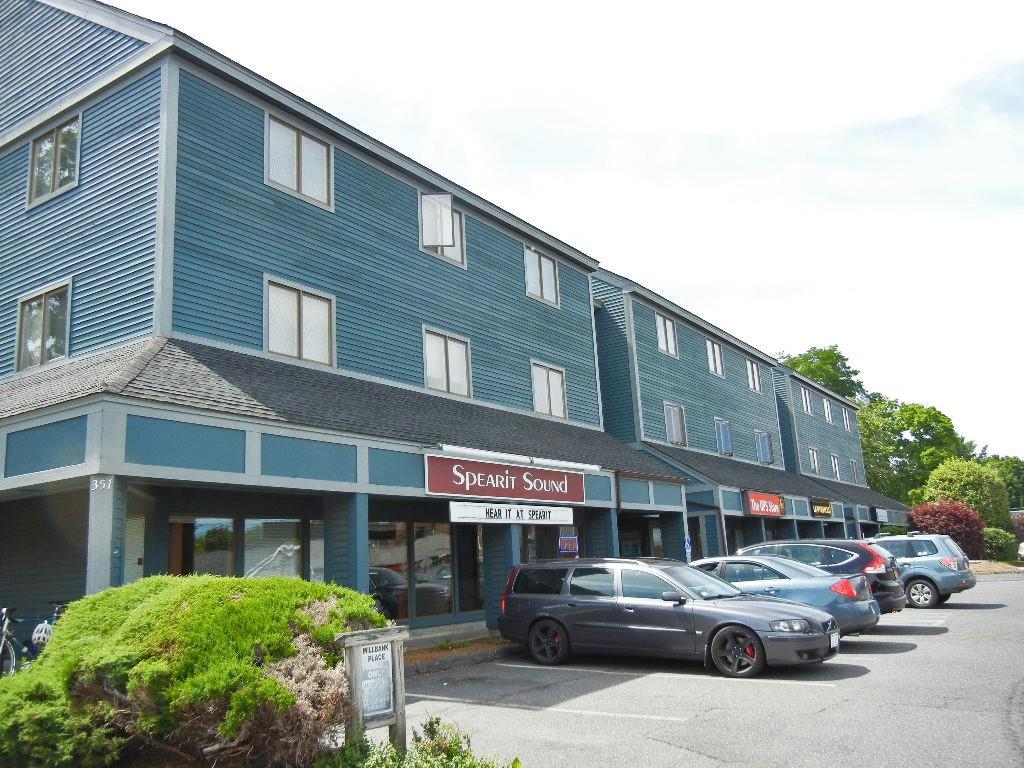 351 Pleasant Street - Photo 1