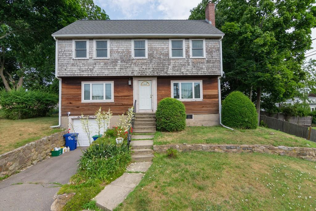100 Audubon Ave - Photo 1