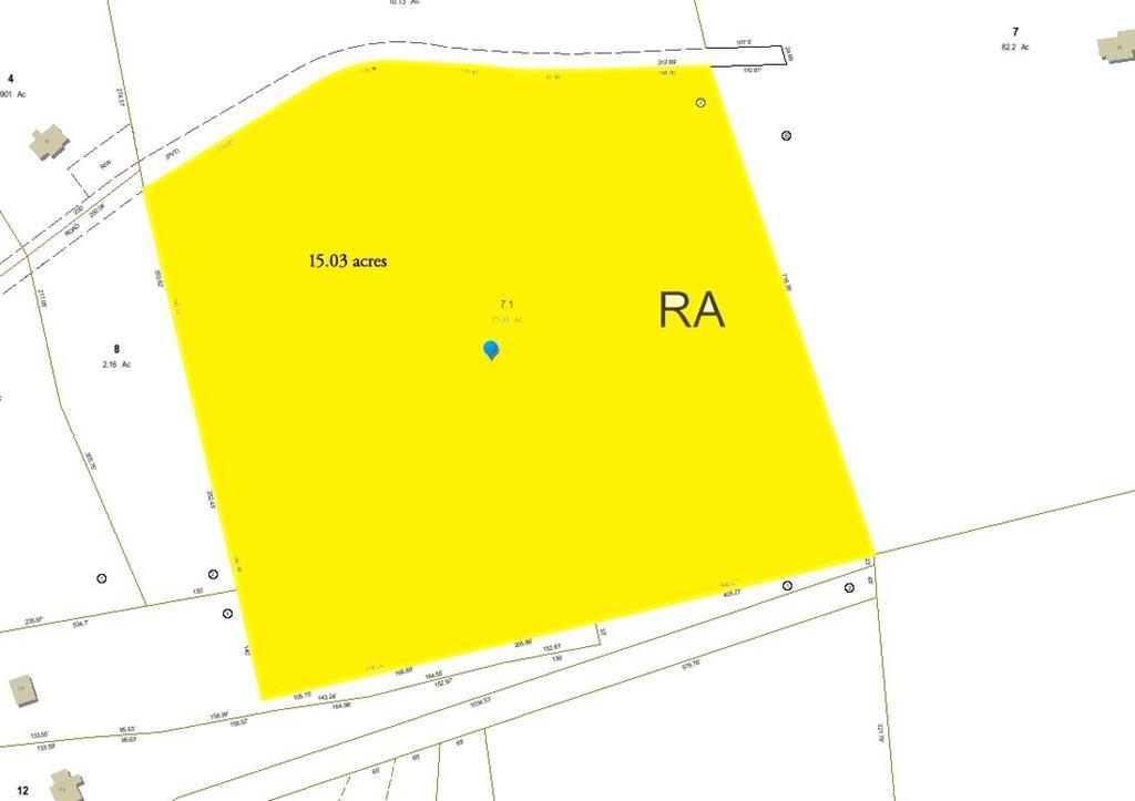 Parcel 1 Bald Hill Rd - Photo 1