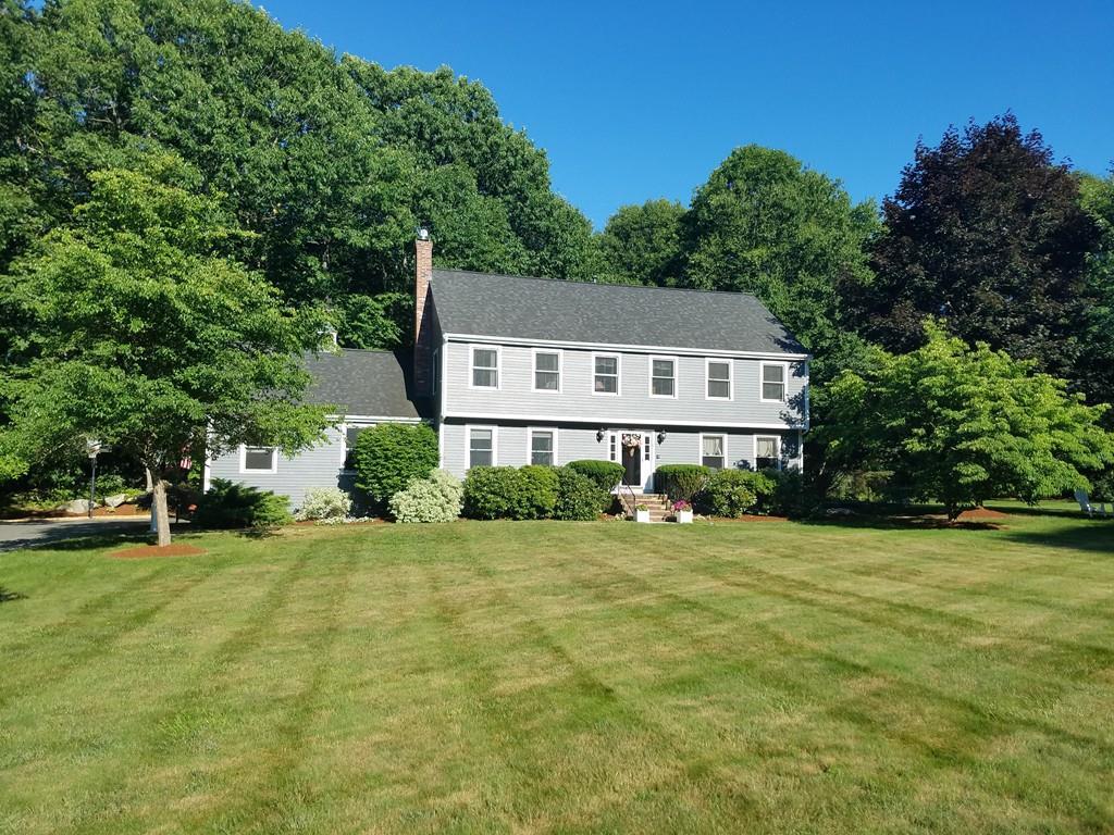 12 Valleywood Rd - Photo 1