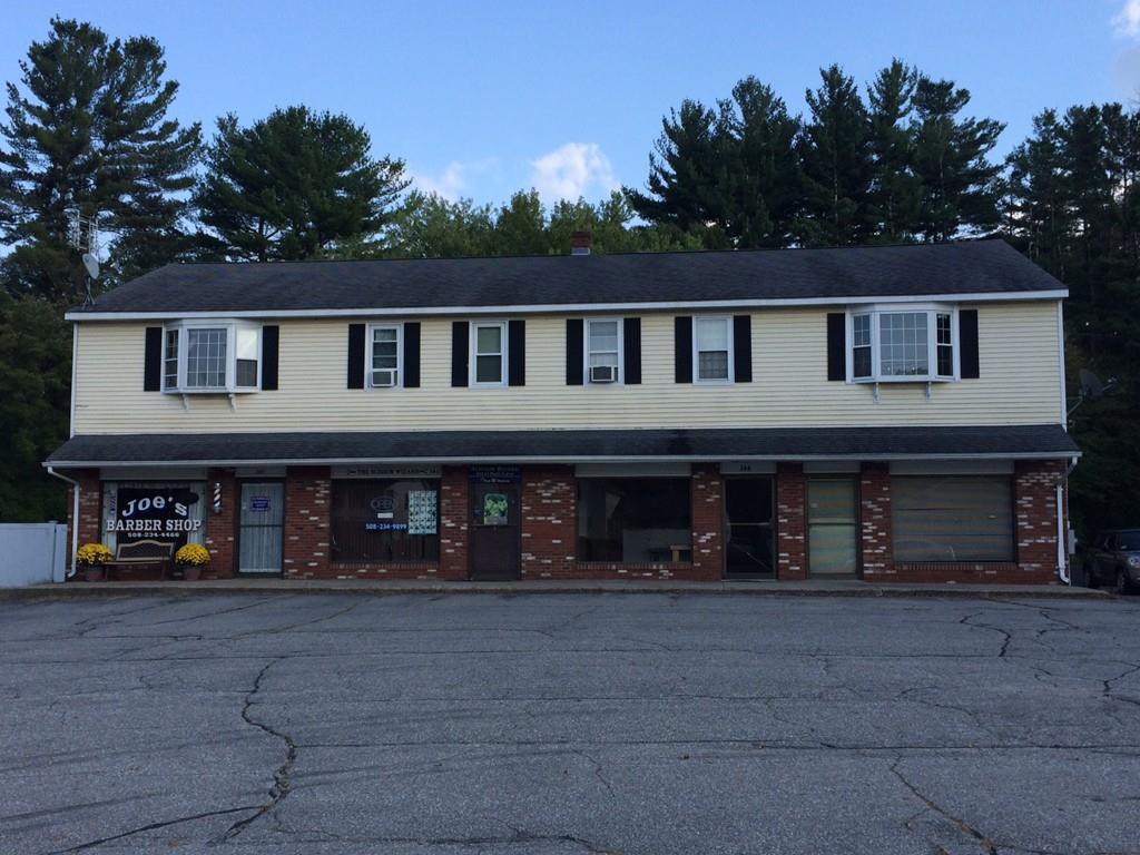 344 Providence Road - Photo 1