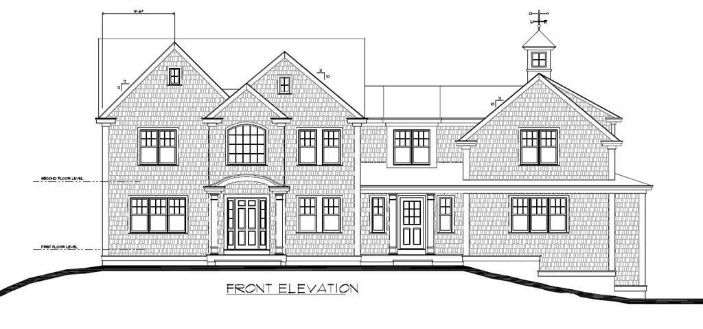 80 Howe Road - Photo 1