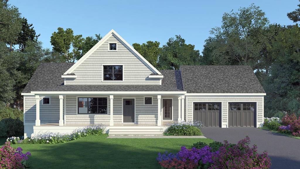 107 Cobblestone - Photo 1