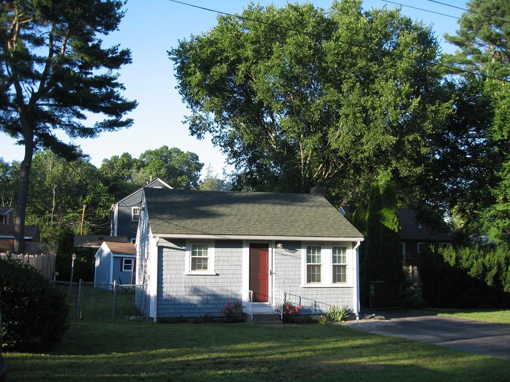 43 Hawthorne Road - Photo 1
