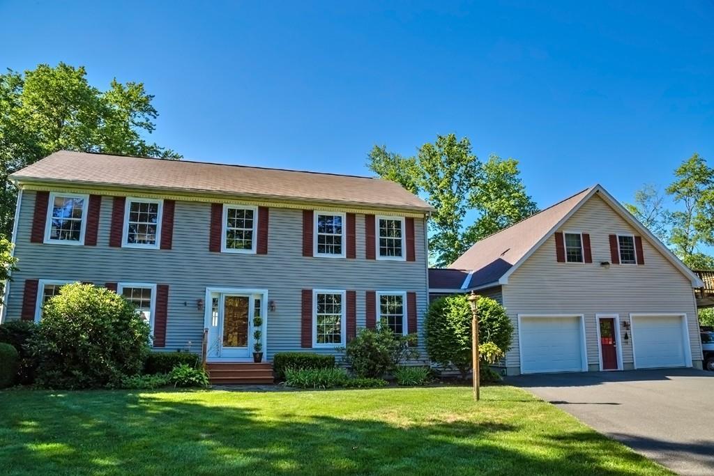 22 Hickory Hill Rd - Photo 1