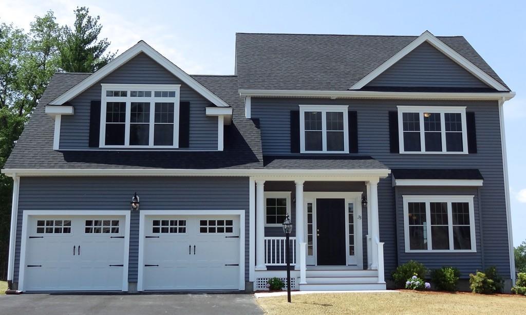 Lot 74R Brookmeadow Lane - Photo 1