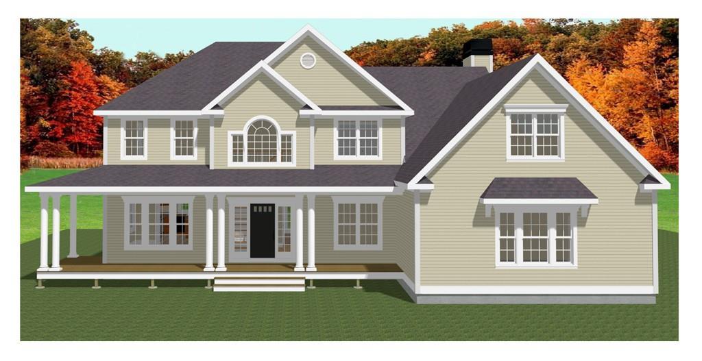 Lot 50 Lafayette - Photo 1