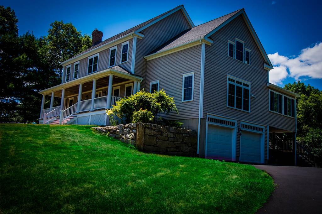 50 Heritage Rd. - Photo 1
