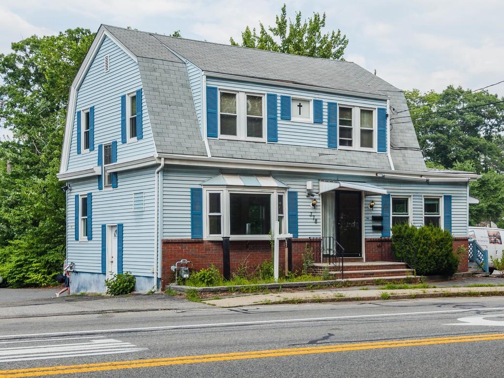378 Cambridge St - Photo 1