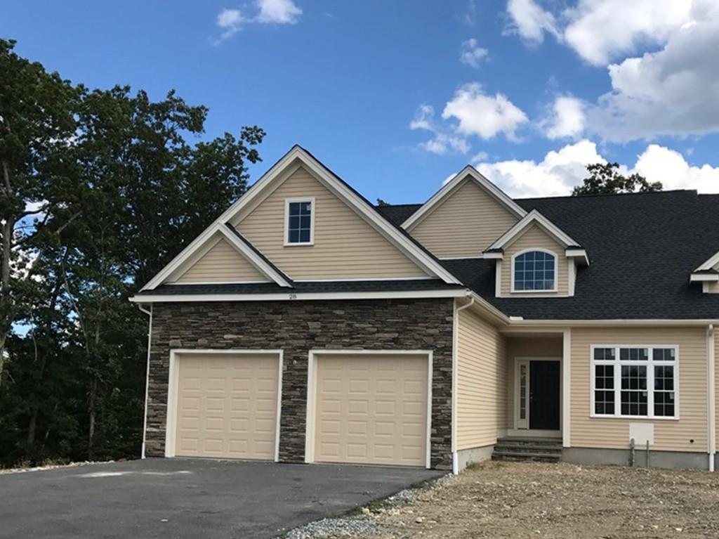 14 Fairway View Drive - Photo 1