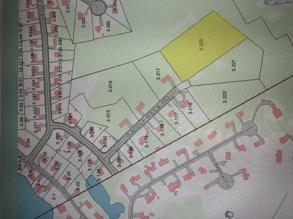 30 Saddleridge Road - Photo 1