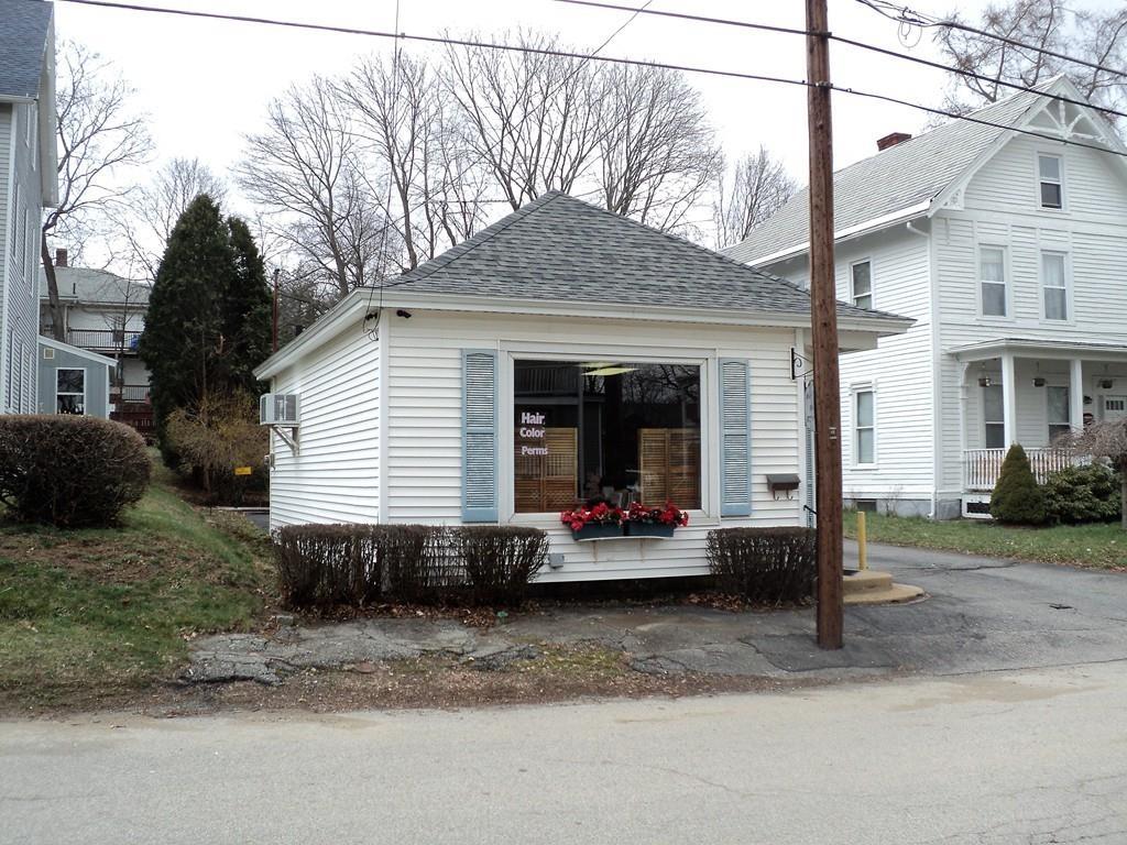 154 Marcy St. - Photo 1