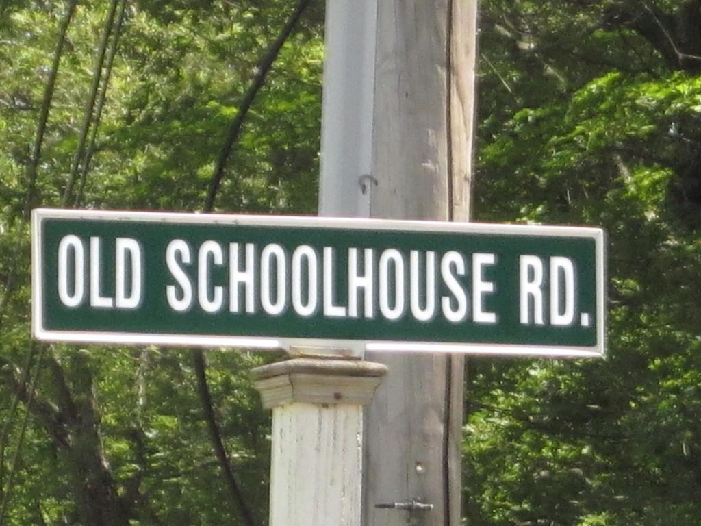 Lot 19 Old Schoolhouse - Photo 1