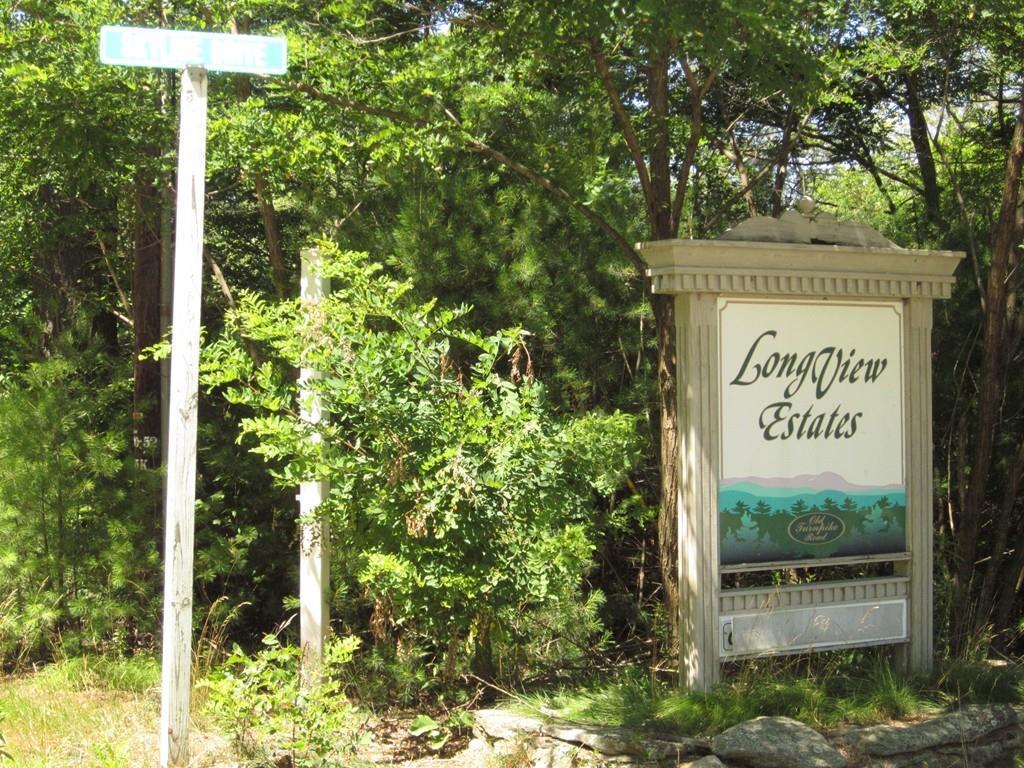 Lot 8 Skyline - Photo 1