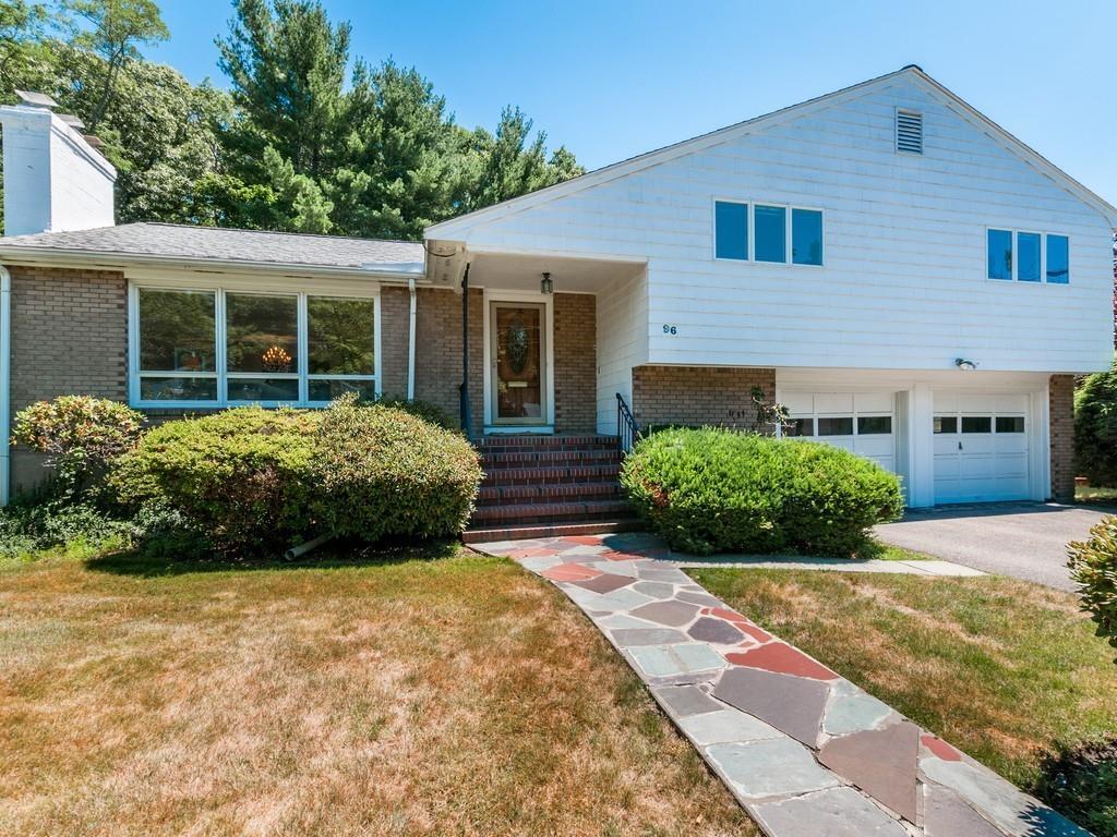 96 Adeline Rd - Photo 1