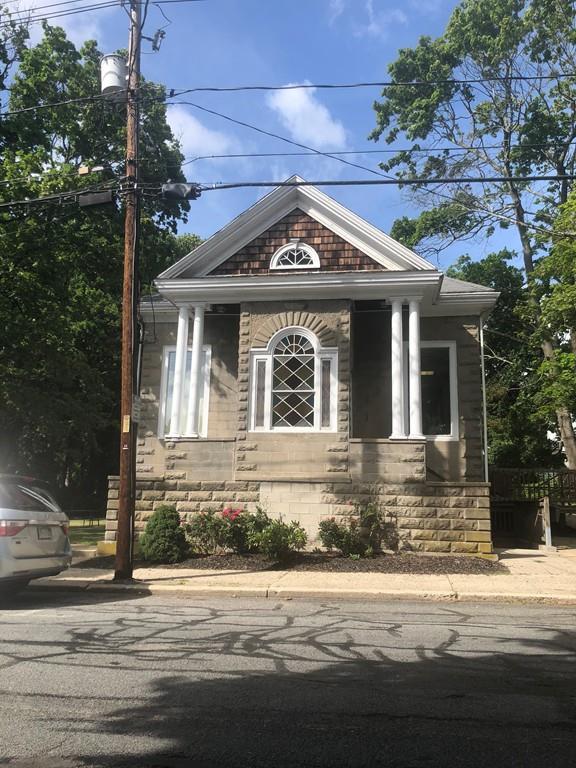 495 Centre Street - Photo 1