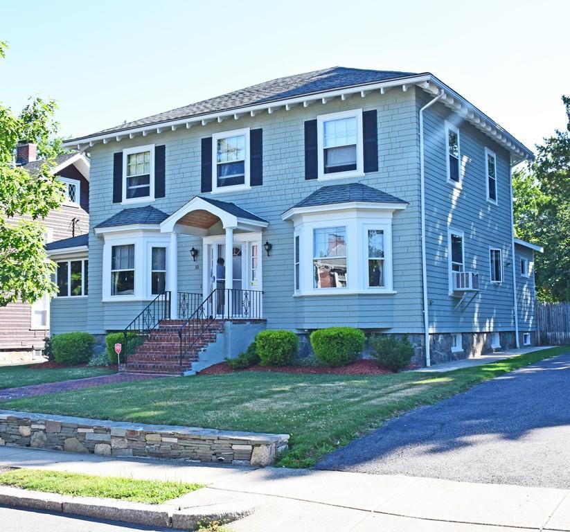 38 Richwood St - Photo 1