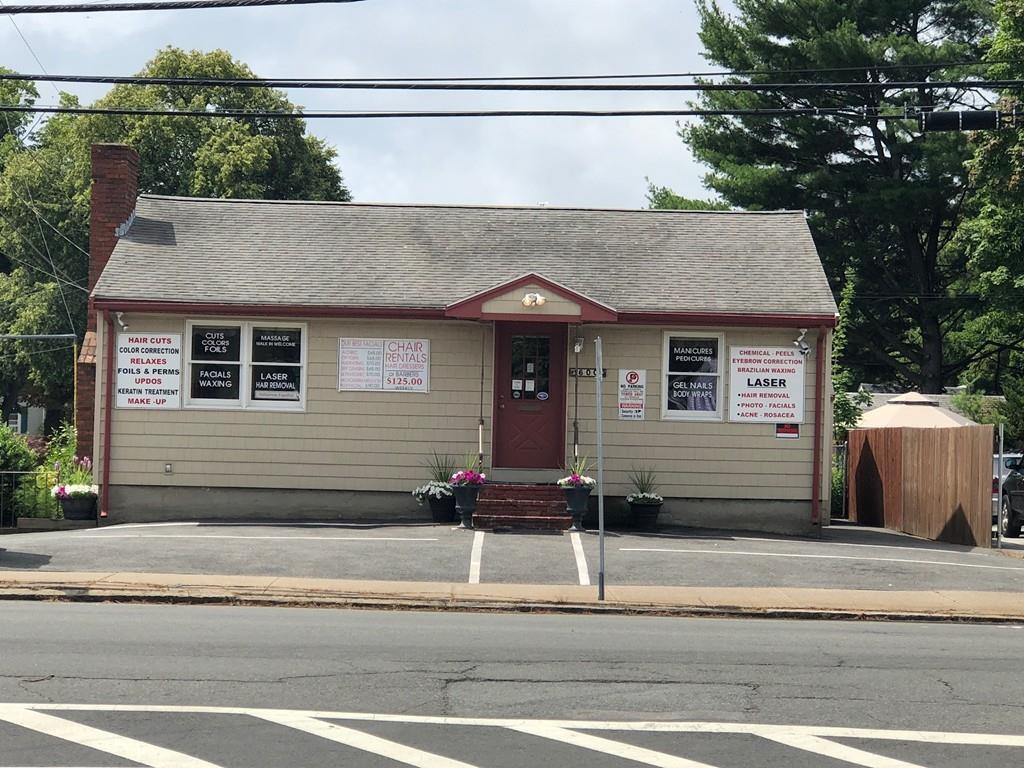 600 Chestnut St - Photo 1