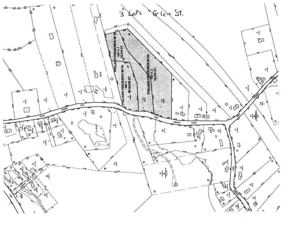 Lot 2- 48 Glen - Photo 1