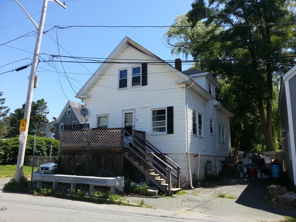 31 1/2 Sargent St - Photo 1
