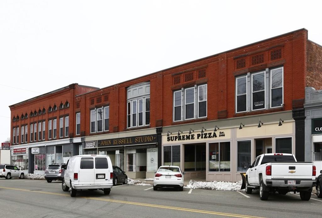 583-599 Washington Street - Photo 1