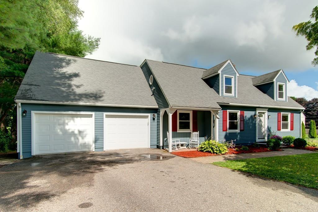 40 Fiske Hill Rd - Photo 1