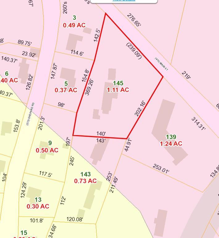 145 Main St - Photo 1