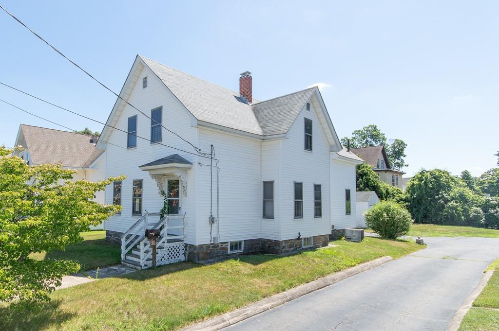 410 Cohannet St - Photo 1
